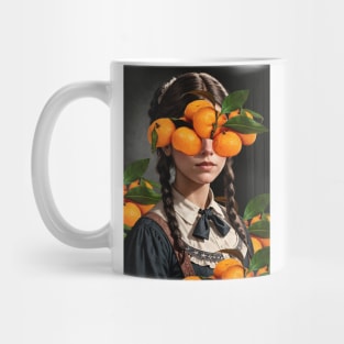 ORANGE MOOD Mug